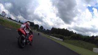 2016/08/07spa直入サーキットランフェスタB2-2本目