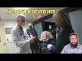 Cruel Cop Attacks Woman at Hospital