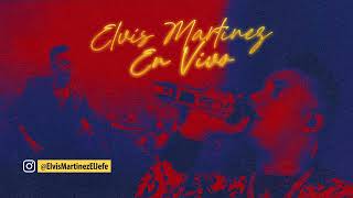 Elvis Martinez - POPURRI DE BALADAS (En Vivo)