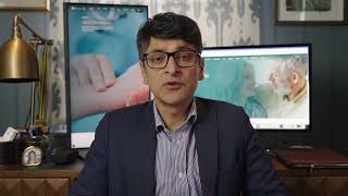 What are the symptoms of atrial fibrillation? – video with Dr Ravi Assomull