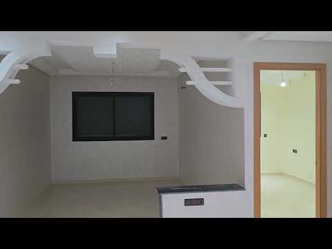 شقة للبيع مدينة تماره الشارع طرق بنو زياد 0660291589 شقه كراء عقارات شقق فاخرة وكالة الجيزران