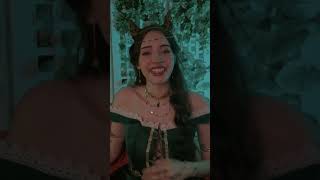 My Dad Is Working On Artemiss Bow ...