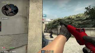 CSGO On A Mobile Hotspot screenshot 2