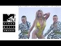 Make Me... / Me, Myself & I ft. G-Eazy (Live from the 2016 MTV VMAs)