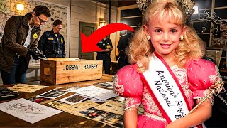 WHAT ARE THE RAMSEYS HIDING? The dark truth about the JonBenét case!