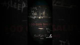 #trending #100gunsalute #lifemusicempire OutNow PxrgeUnit