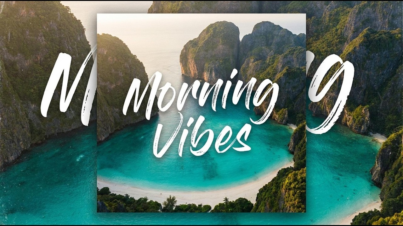 Morning Energy Boost Tropical Chillout Music For A Fresh Start 29 morning-energy-boost-tropical-chillout-music-for-a-fresh-start-29