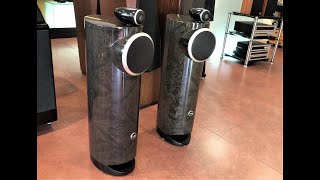 b&w signature diamond for sale