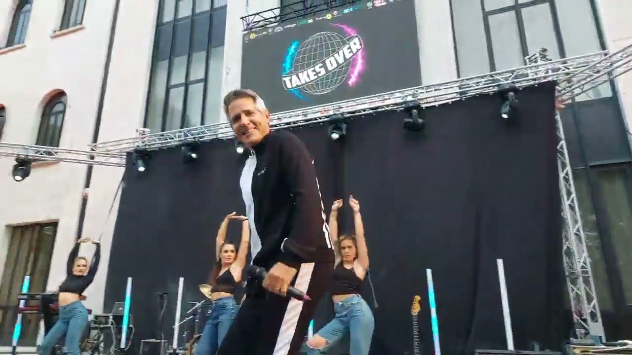 Watch Tom Hooker - Looking for Love Live ITALO DISCO TAKES OVER 2023 Riccione on YouTube Watch Tom Hooker - Looking for Love Live ITALO DISCO TAKES OVER 2023 Riccione on YouTube