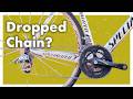 Can I fix this drivetrain, or was this bike a waste of money?