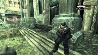 Gow1 (Clutch)!! Aye Lemme Clutch