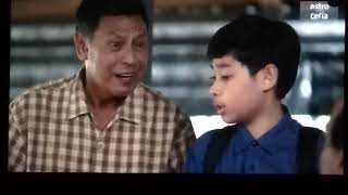 Misteri Krew harta karun jepun part 3