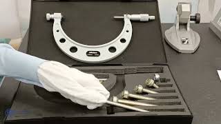 How to Use Adjustable Micrometers