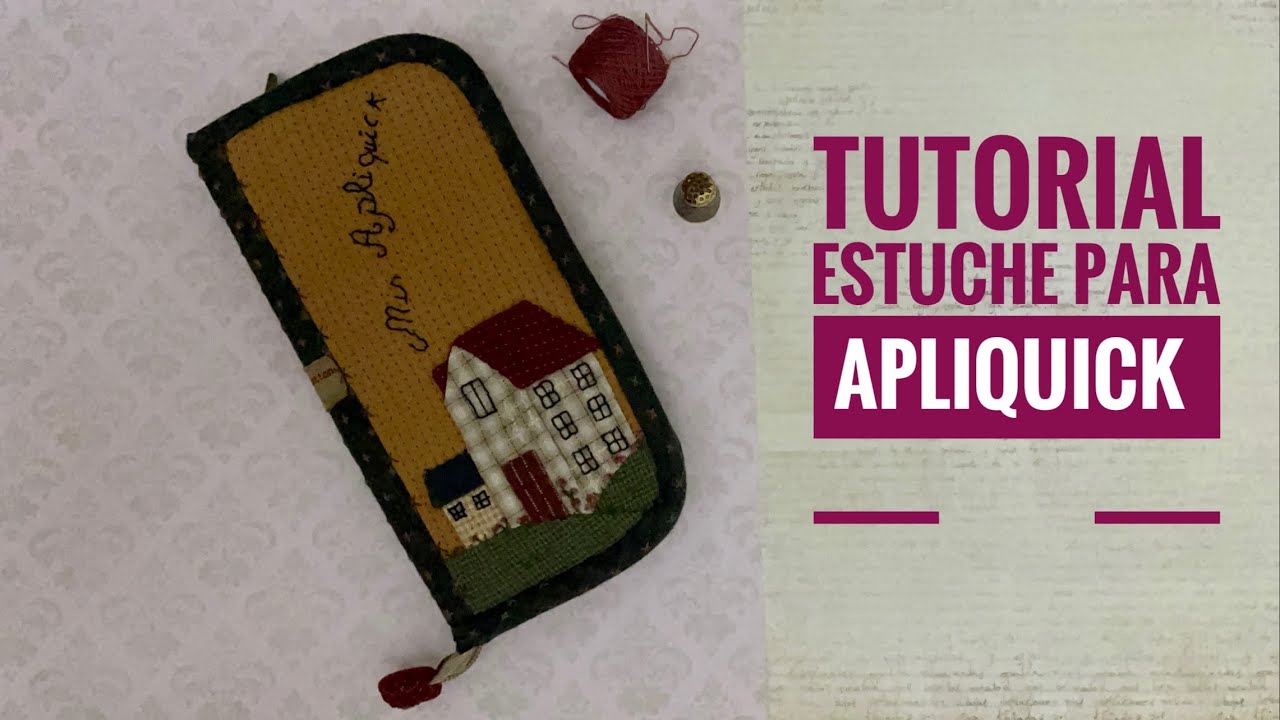 para apliquick 🧵✂️(2021)❤️❤️🧵 YouTube