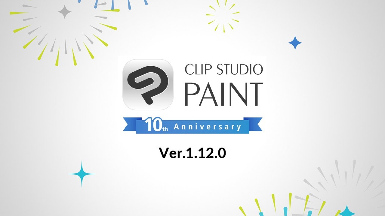 Try Clip Studio Paint EX again for free!