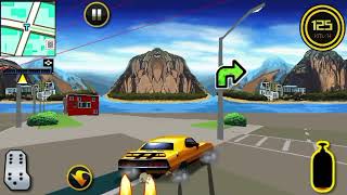 Driver:San Francisco Java android port gameplay no commentary  Profile
