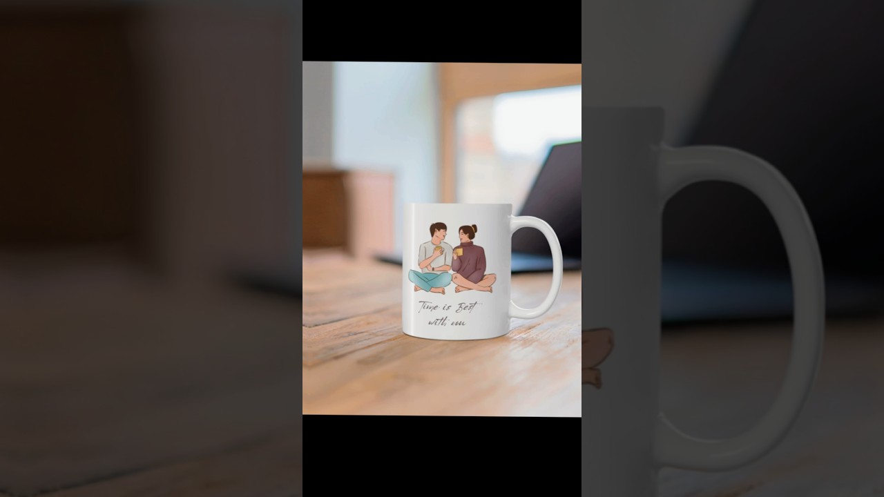 Couples Mug Set 11poz order now