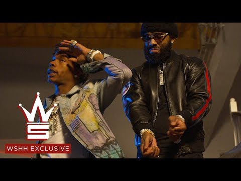 OuttaTown – “Bentley” feat. Lil Baby