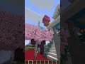 Pov: jak nie widziałeś jednego budynku podczas chowanego… #shorts #minecraft #youtube