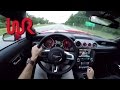 2015 Ford Mustang Ecoboost (Manual) - WR TV Extended POV Test Drive