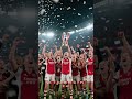 CHAMPIONS OF THE WORLD! 🏆 | Arsenal 3-2 Corinthians | Foord Extra-Time Winner!