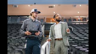 Five Trends Reshaping the Future of BAS