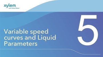 Xylect Tutorial Part 5 - Variable speed curves and Liquid Parameters