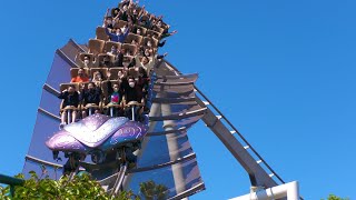 USJ】ハリウッド・ドリーム・ザ・ライド／Hollywood Dream The Ride