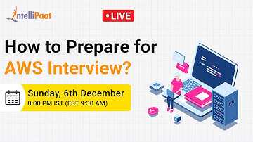 AWS Interview Questions and Answers | How to Prepare for AWS Interview | Intellipaat