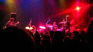 Thee Oh Sees "Toe Cutter-Thumb Buster" from The Gothic, Denver