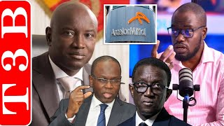 Affaire Arcelor Mittal, Aly Ngouille Ndiaye convoqué : Révélations sur un dossier explosif