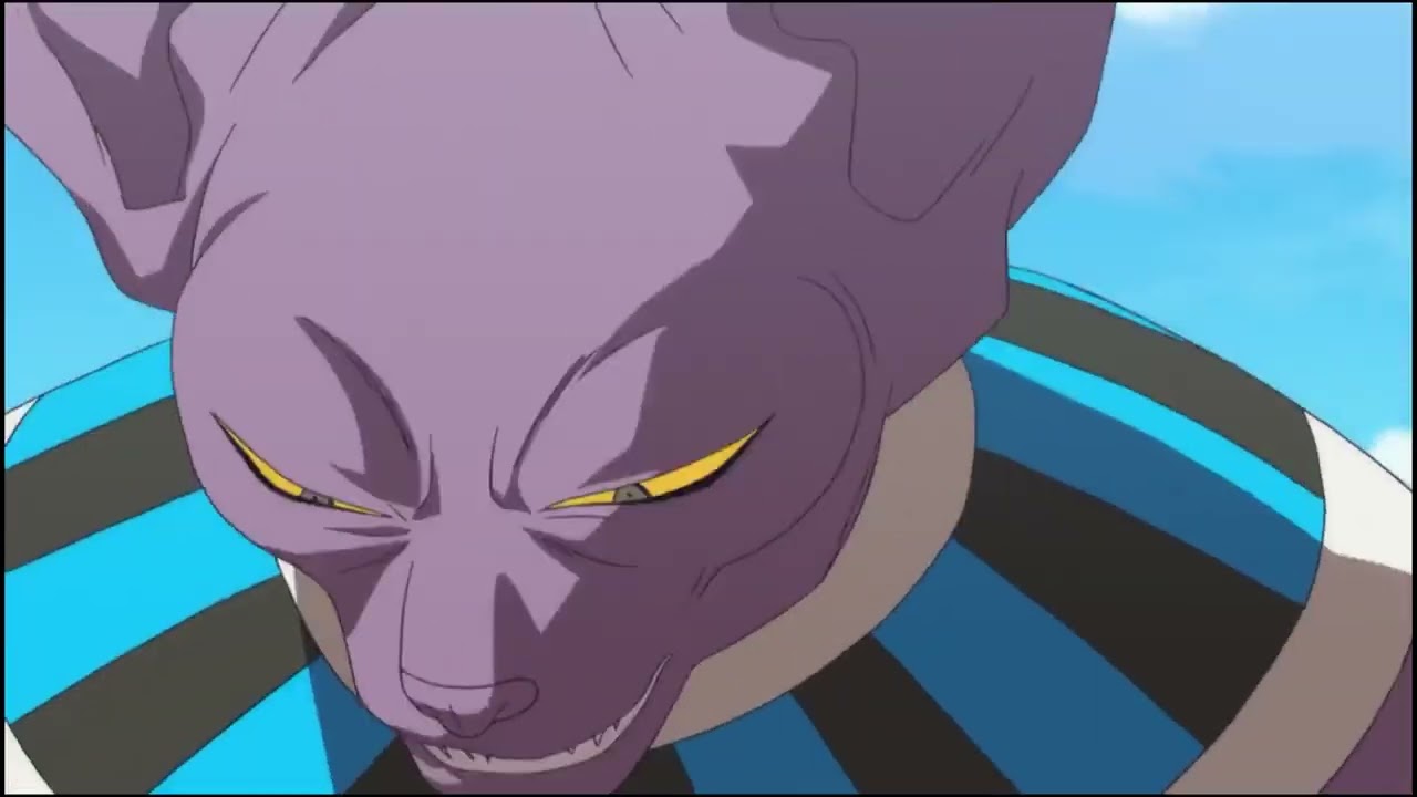 SAIYAN PRIDE