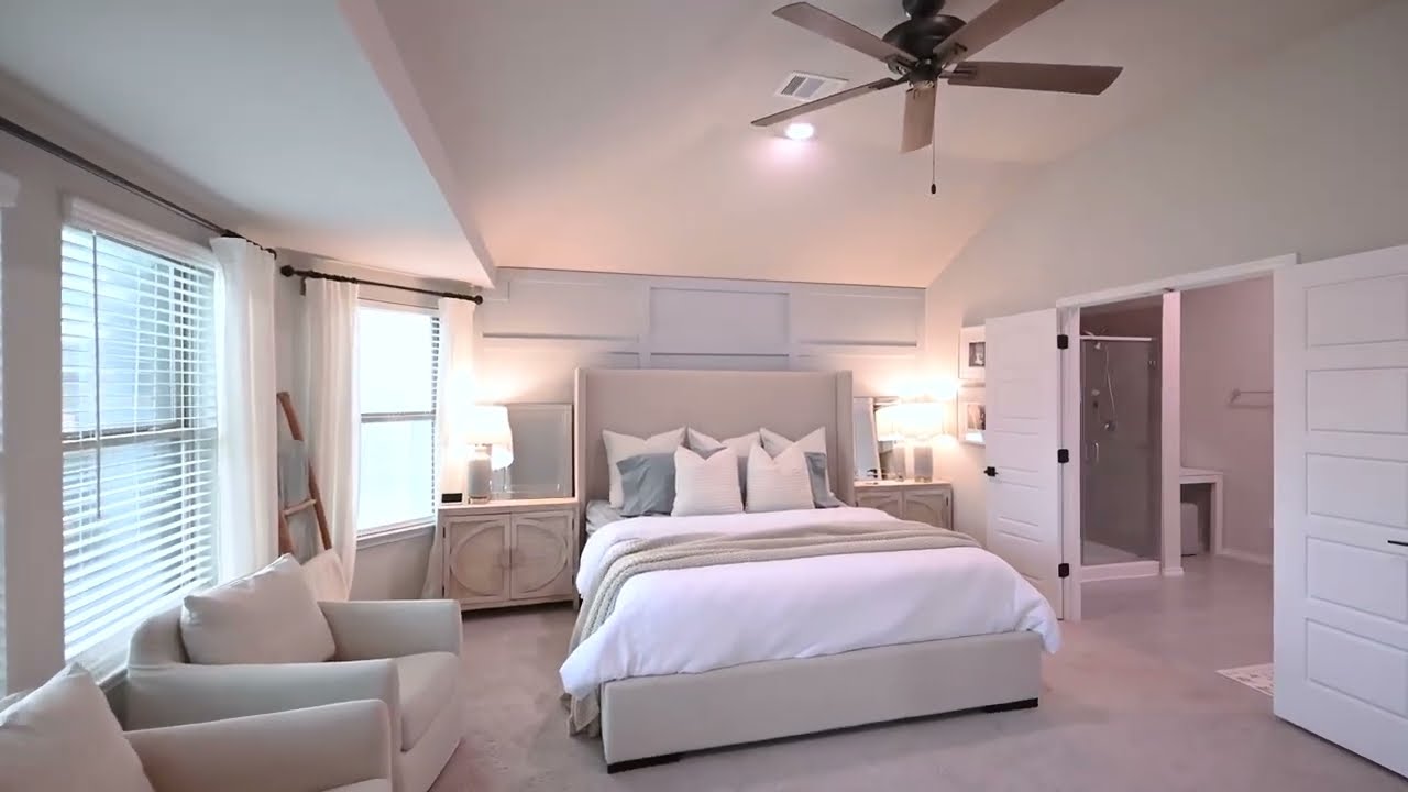 2107 Levant Lane Baytown Texas 77523