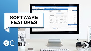elec calc™ - Advanced data entry for electrical generators