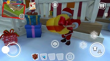 Dark Riddle New Version 17 5 0 MOD All Skin FREE New Prank 2023 Part 24