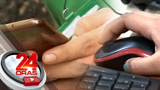 Social media expert, nagbabala laban sa mga troll o bayarang pinapakawalan para... | 24 Oras
