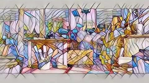 Fast Neural Style Transfer for Video