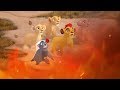 Lion Guard: Scar's Scheme & the Blaze | The Underground Adventure HD Clip