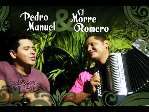 Picardia - Pedro Manuel & El Morre Romero - Vallenato