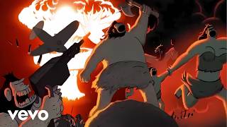 Generation Cain | Official Music Video | Dark Cinematic War Rap 2026 🔥 | NEW WORLD MUSIC