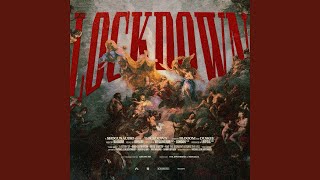 LOCKDOWN - Blooom & Duskee