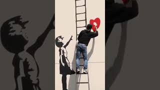 How Zach King Gets Away With Doing Graffiti