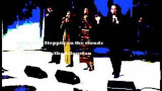 The Hoppers -Stepping on the Clouds