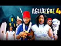 AGUJIEGBE PT 4 - YUL EDOCHIE, LIZZYGOLD ONUWAJE, PICCOLO CHIDOZIE OBI | 2025 latest Nigerian movie.