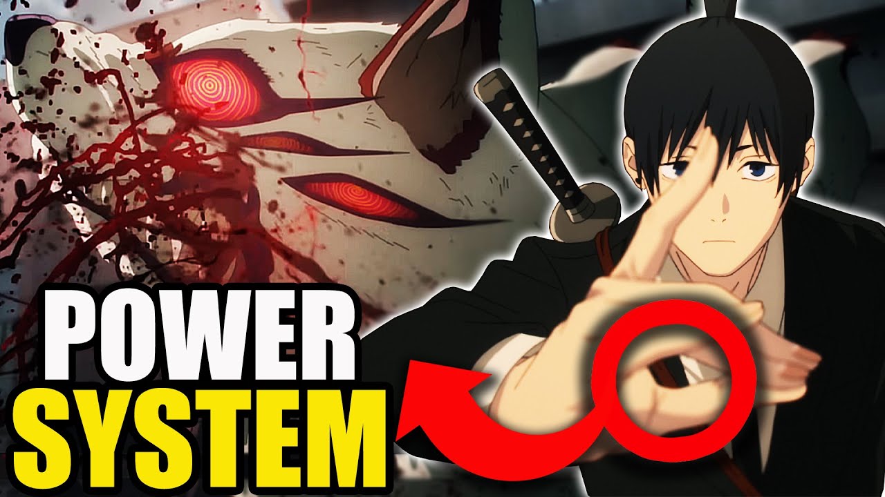 Top 10 Most Popular Chainsaw Man Characters, According To MyAnimeList