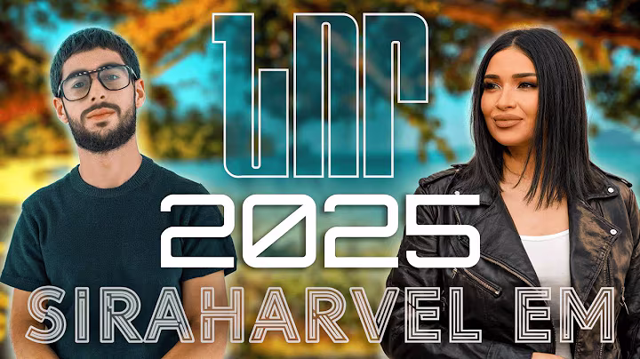 Karush & Sofya Abrahamyan ~ NEW MIX 🔥 Top Remix 2025 || Lavaguyn Erger Havaqacu