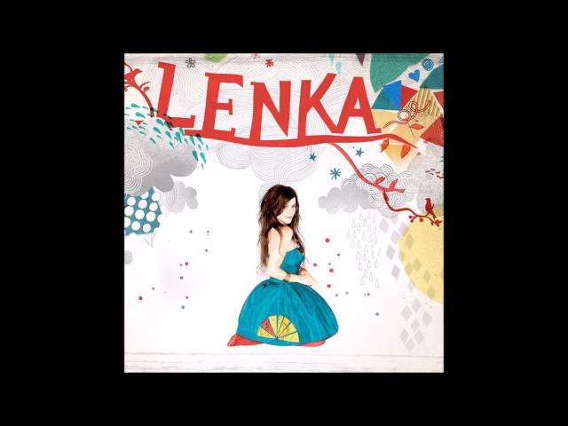 Lenka - Don't Let Me Fall (Audio) class=