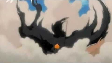 Bleach: Criminal AMV