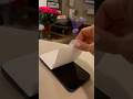 #iphone #iphone17promax #распаковка #unboxing #unpacking #айфон #айфон17