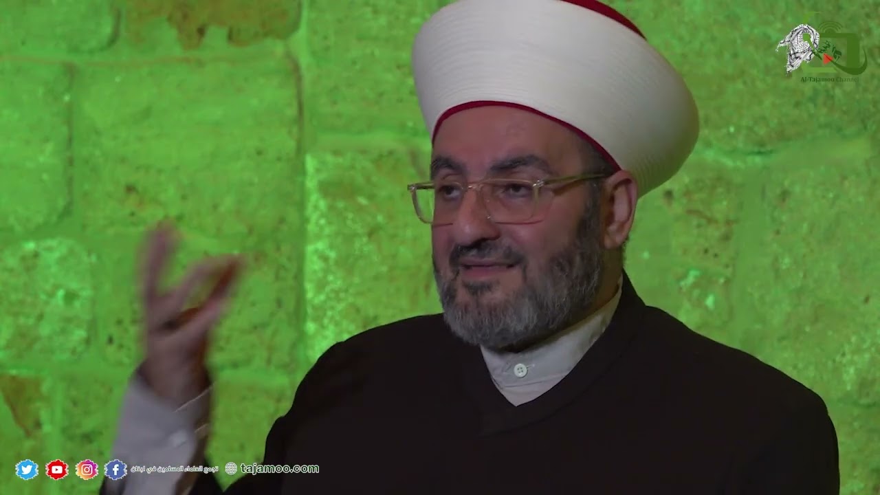 الحلقة الثانية عشر || نفحات رمضانية